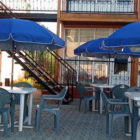 Гостевой Дом Байтик Bosteri Exterior photo