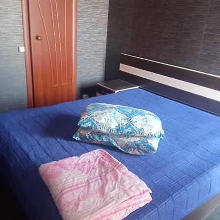 Гостевой Дом Байтик Bosteri Room photo