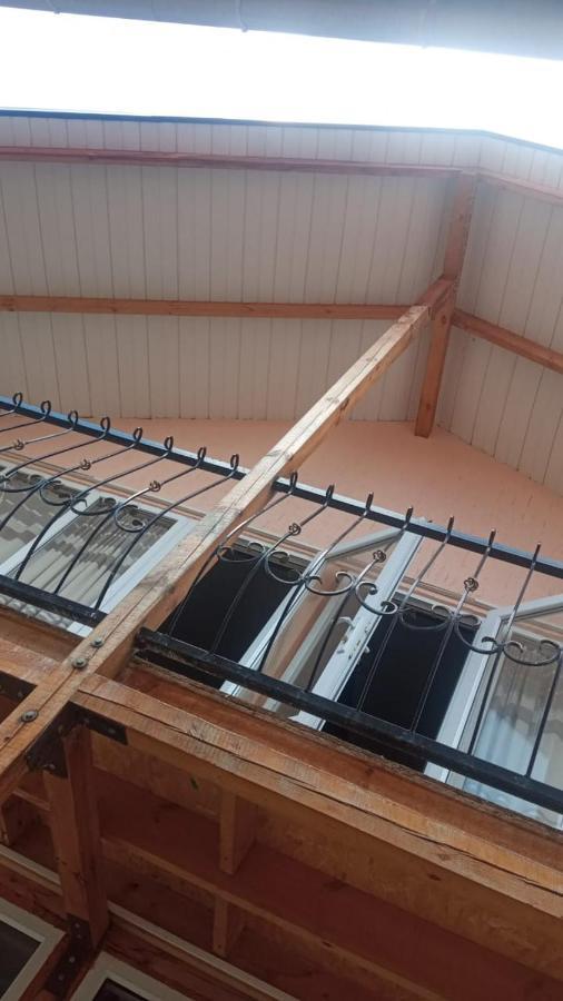 Гостевой Дом Байтик Bosteri Exterior photo
