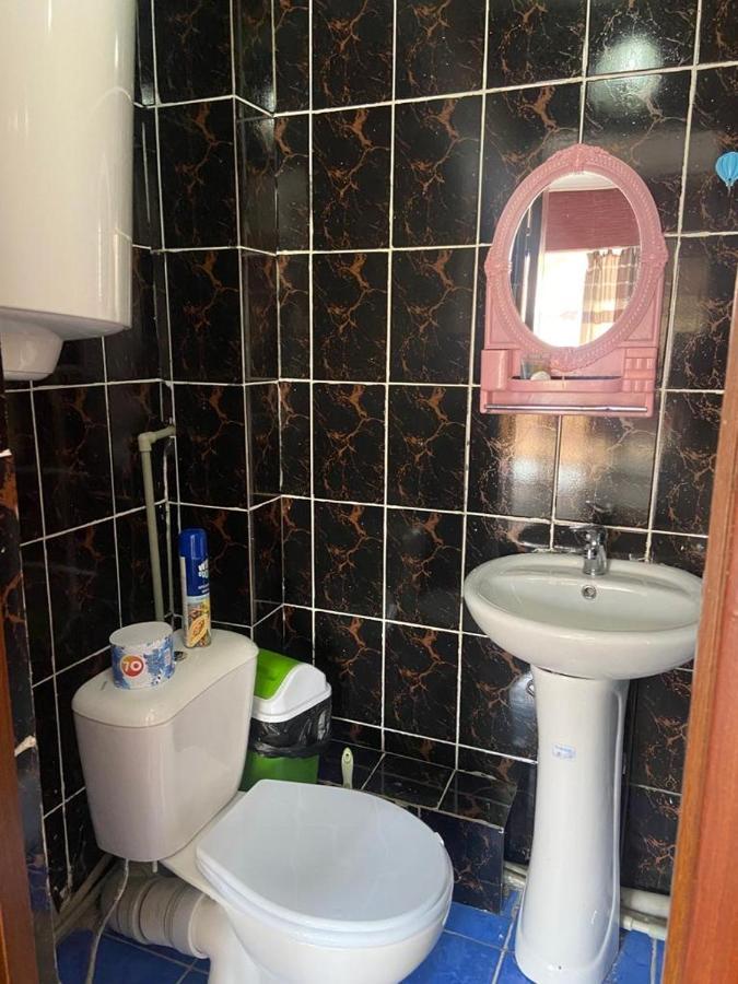 Гостевой Дом Байтик Bosteri Exterior photo