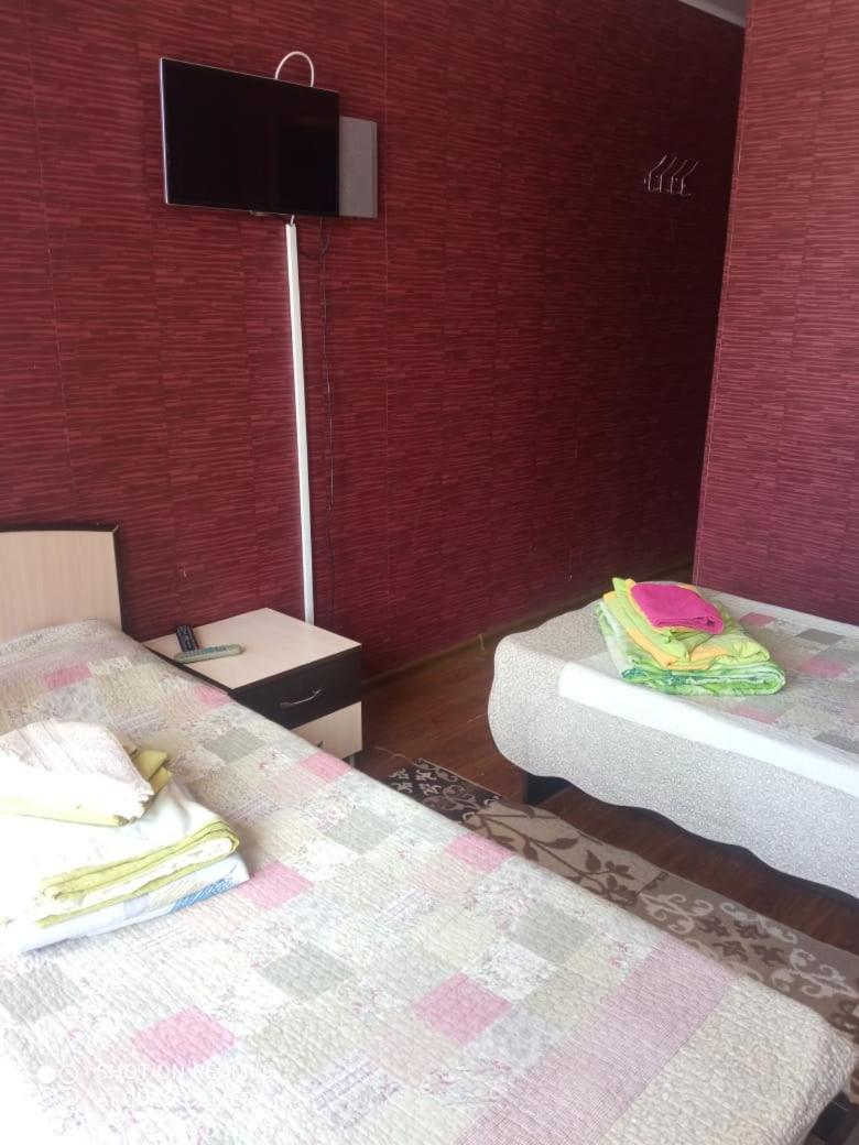 Гостевой Дом Байтик Bosteri Room photo